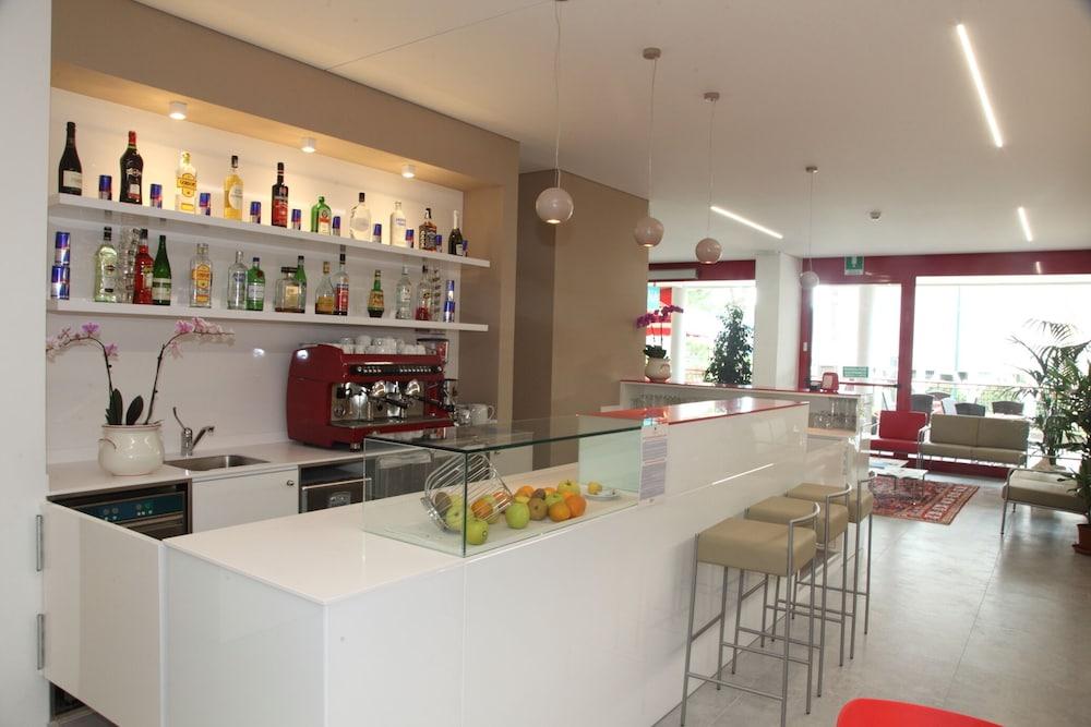 Hotel Regina Lignano Sabbiadoro Ngoại thất bức ảnh