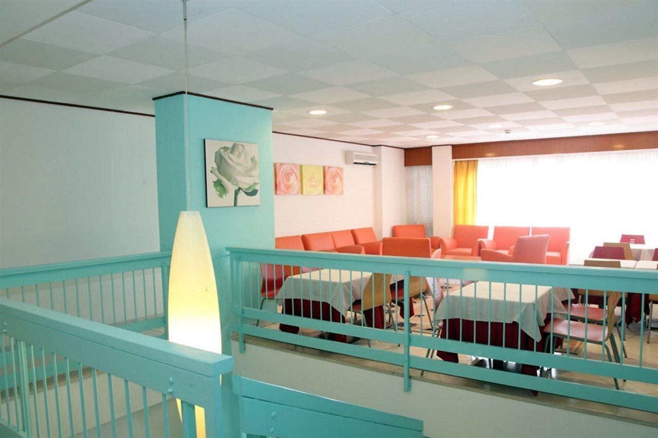 Hotel Regina Lignano Sabbiadoro Ngoại thất bức ảnh