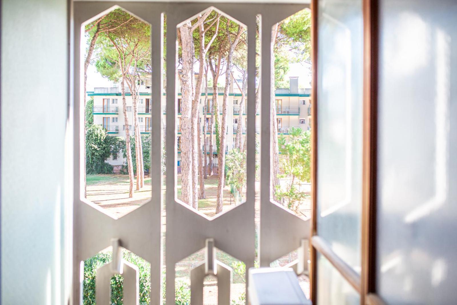 Hotel Regina Lignano Sabbiadoro Ngoại thất bức ảnh