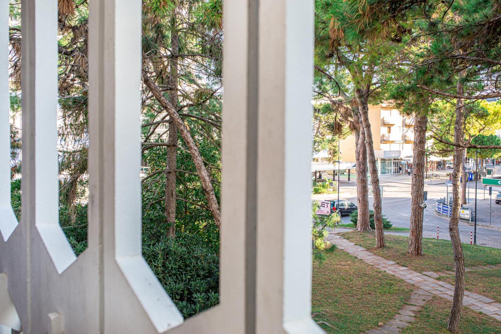 Hotel Regina Lignano Sabbiadoro Ngoại thất bức ảnh