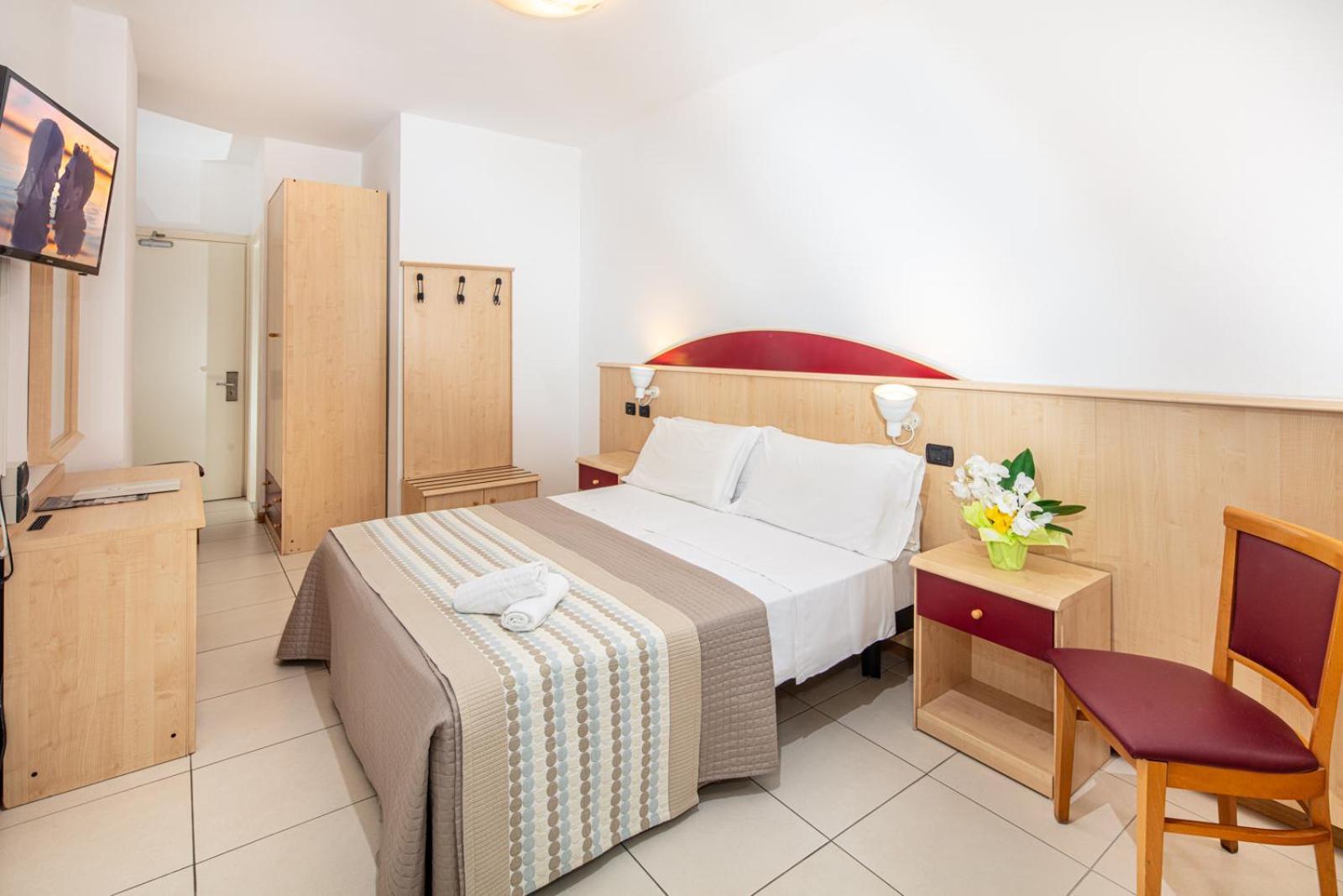 Hotel Regina Lignano Sabbiadoro Phòng bức ảnh